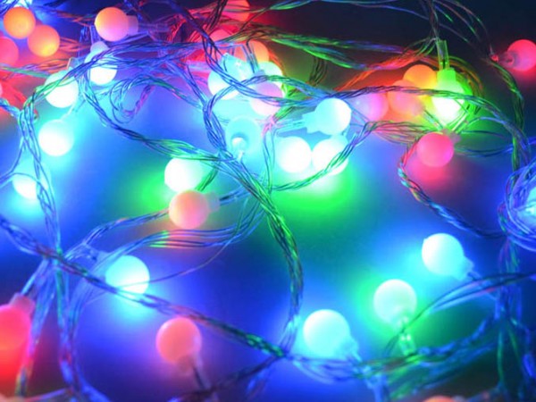 Wholesale Christmas Promotion LED Fairy Light