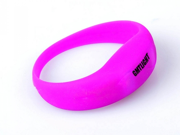 Best Sell Running LED Motion Sensor Wristband