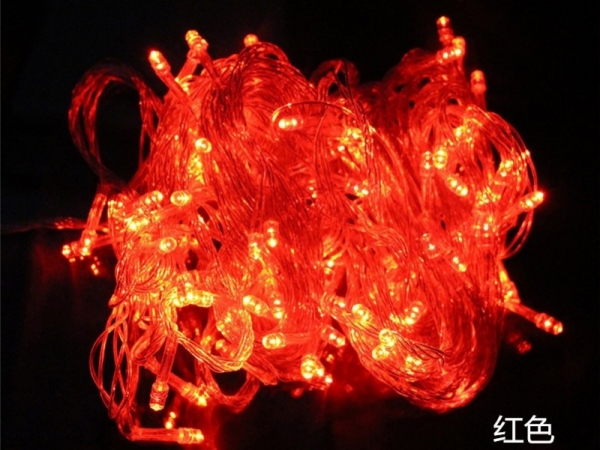 Christmas led string light