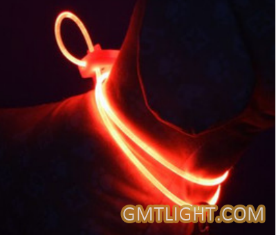 LED Light Pet Collars Bring Your Pet More Happiness