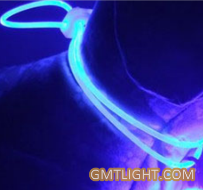 LED Light Pet Collars Bring Your Pet More Happiness