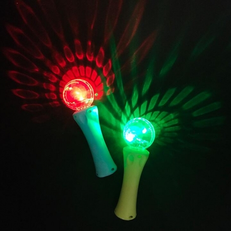 Good looking Light Up Toys LED Flashing Light Torch Stick