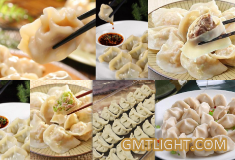 Why Chinese Like To Eat Dumplings?