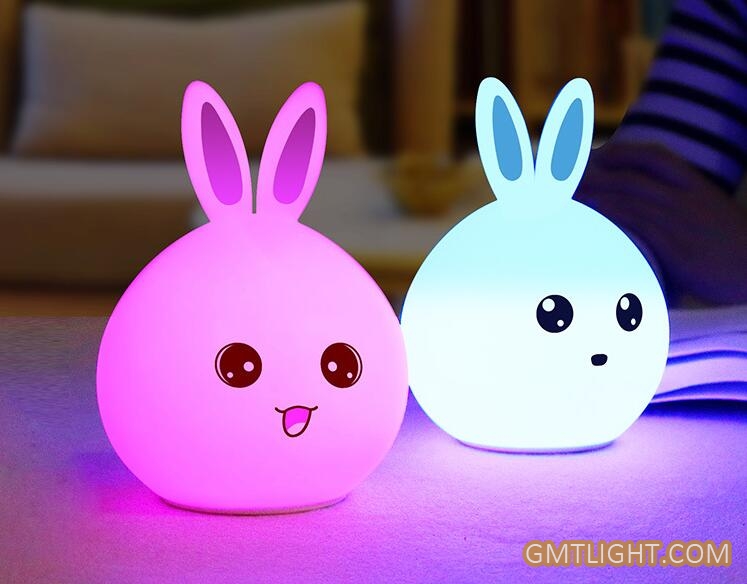 lighting rabbit