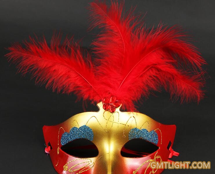 mask for masquerade