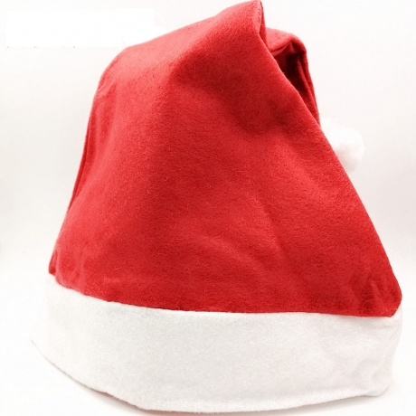 Non-woven Christmas hat