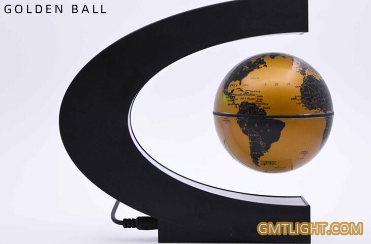 light maglev globe