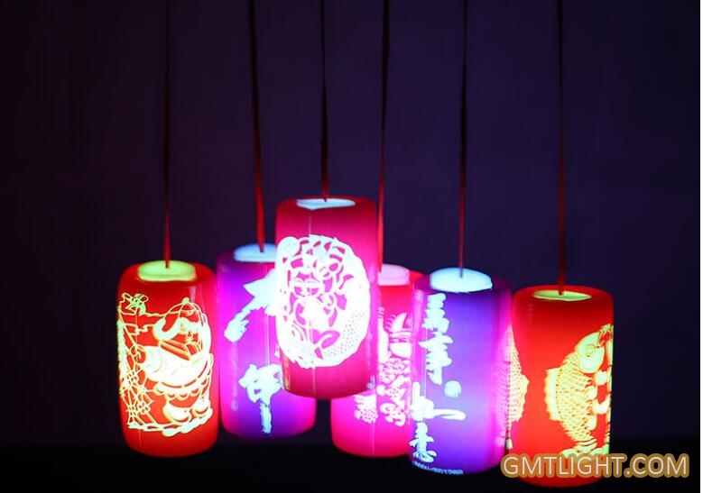 mini lantern