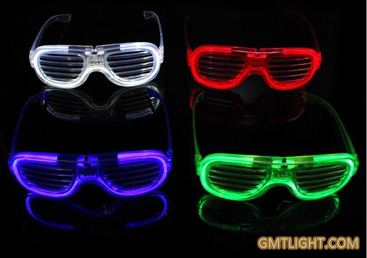 cold light shutter glasses