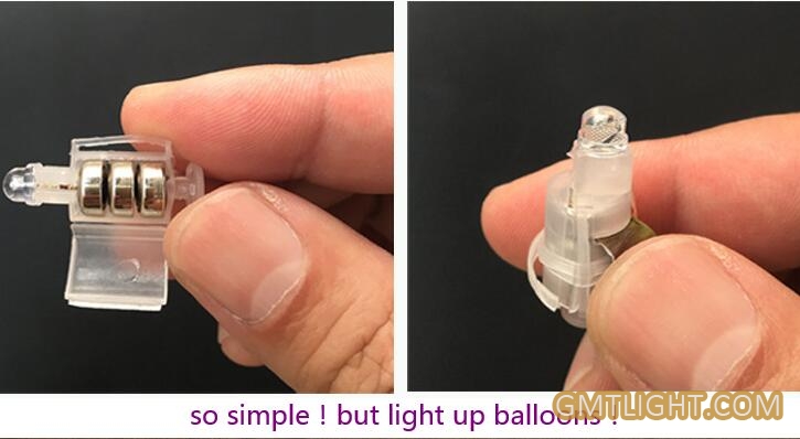 balloon light