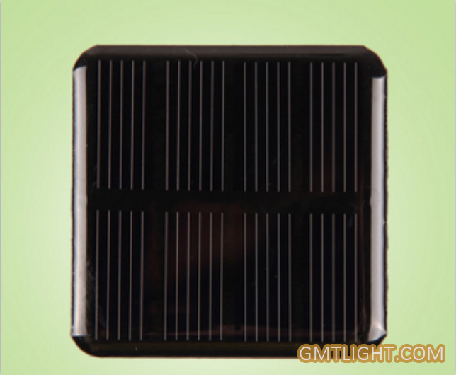 square solar energy epoxy resin protection board