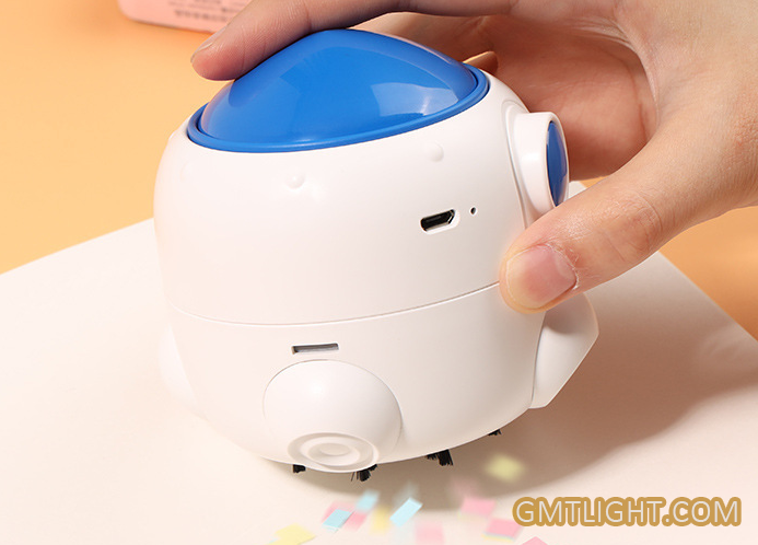 mini rechargeable vacuum cleaner for promotion