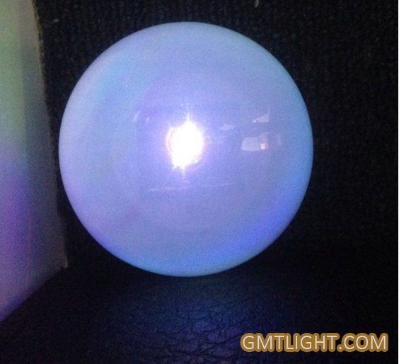 rechargeable led light ball or solar water float lamp