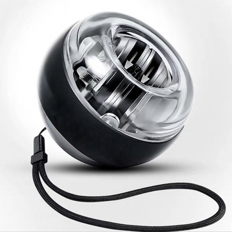 high Quality Wrist Gyroscope Gyro Power Ball