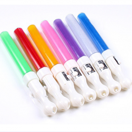 26cm length led colorful light sticks