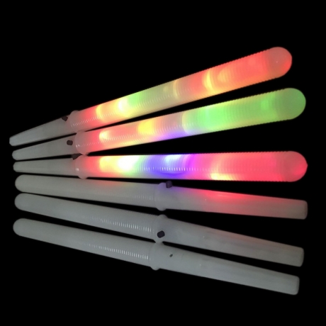 LED Marshmallow Light Stick