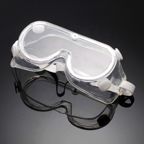 Anti Saliva Fog Safety Glasses Goggles