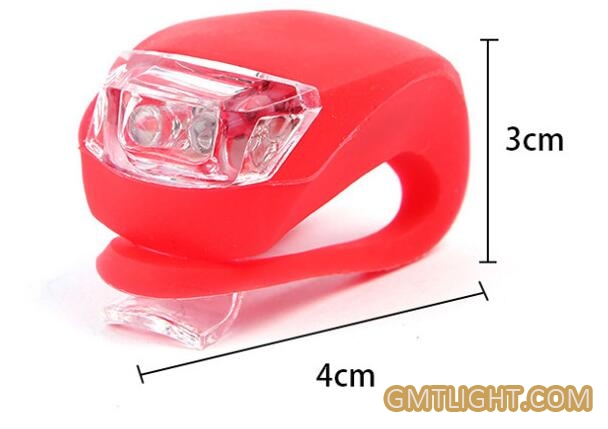 bicycle signal lamp for promotion