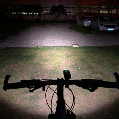 ​Rechargeable bicycle lighting lamp gmtbx2