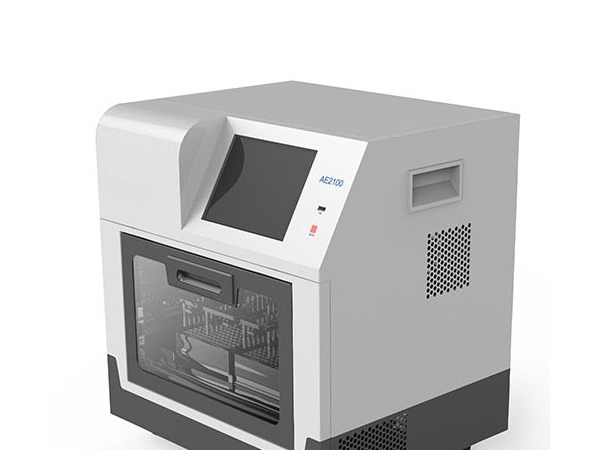 AE2100 Nucleic acid extractor