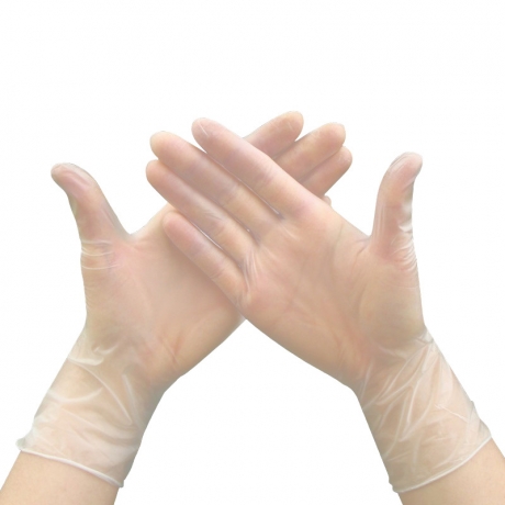 2020 personal protective isolation bacteria Disposable Latex Gloves