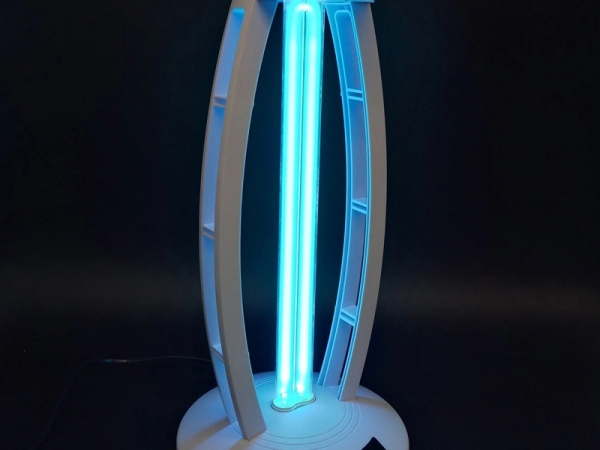 Air Purifier type UV Germicidal Lamp (Item No.: LUL-025)