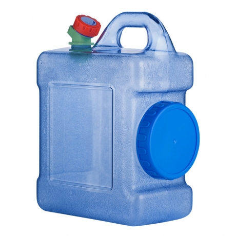 Food grade material outdoor camping water bucket (WT-B1005)