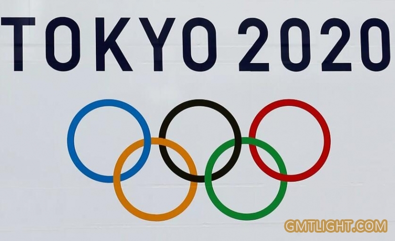 奥林匹克运动会的标志