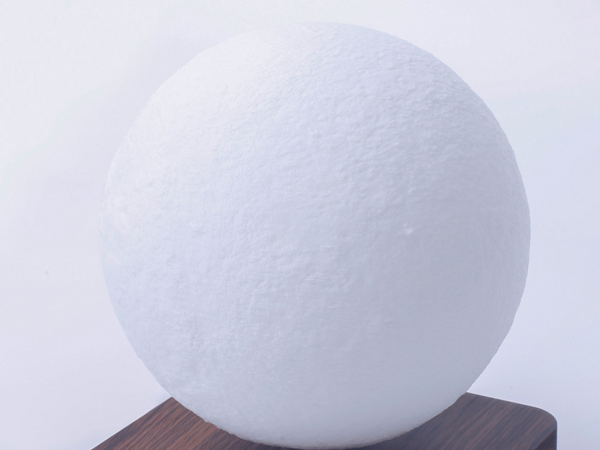 Hanging & Floating 3D printing moonball