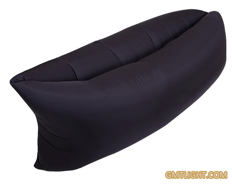 co<em></em>nvenient inflatable bed