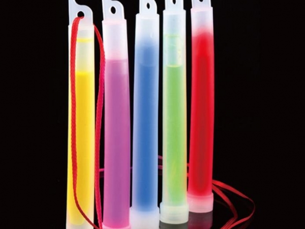 15*150MM FOR PARTY LIGHT GLOW STICK