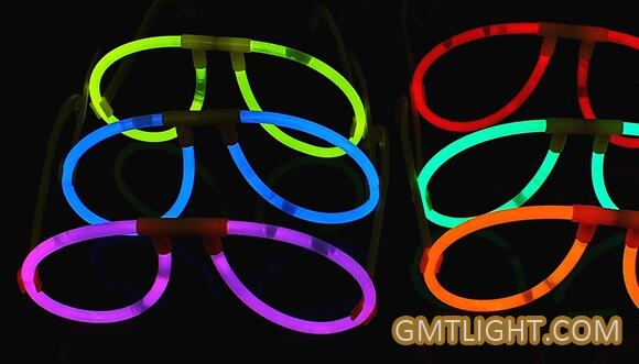 glow glasses