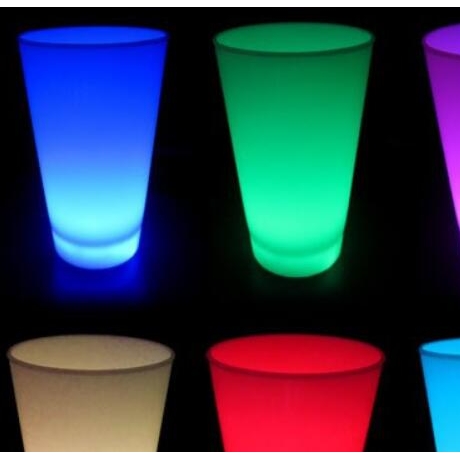 45ml glow cup