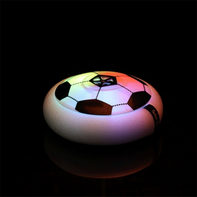 Kids gift LED Hover Soccer Ball