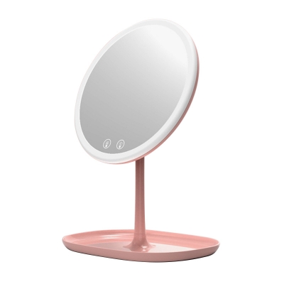 Dimmable LED makeup mirror (50pcs/ctn)