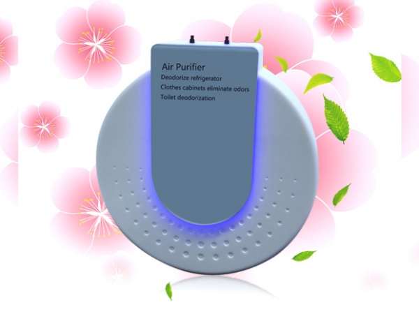 Home and hotel favor ionaizer air purifier with multifunction (AP-012)