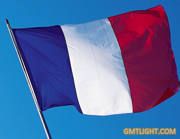 法国国徽：自由、平等、博爱