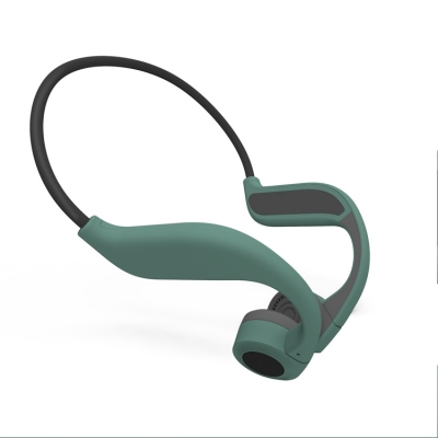 8G Memory Bone Conduction Motion Headphones (USD25 could buy one set)