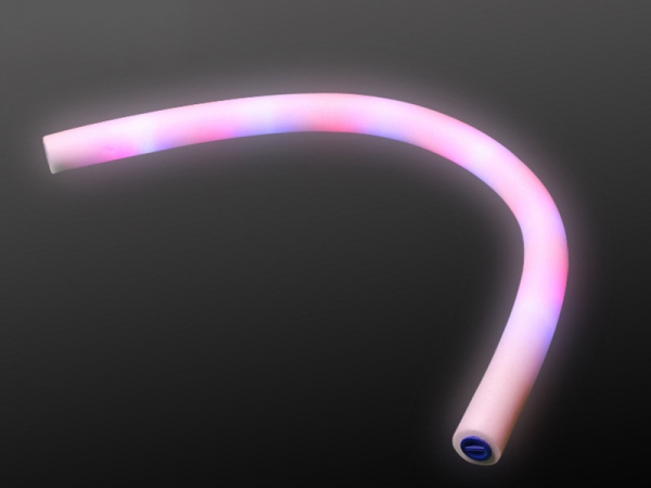 Waterproof colorful light ​LED luminous swimming stick (FSP-21)