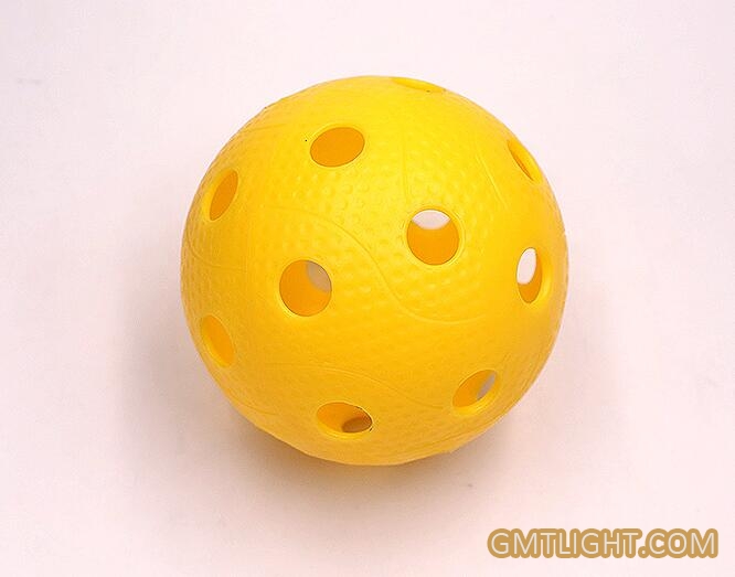 hollow bee hole golf practice ball