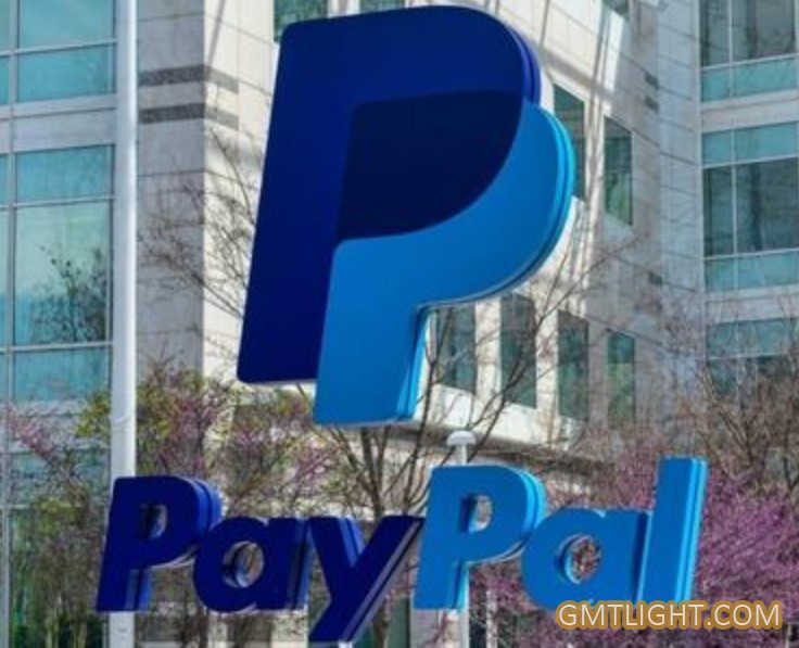 paypal payment process and dispute settlement