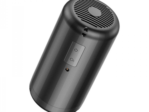 Rechargeable mini portable anion ozone purifier (No.AP-XD06)