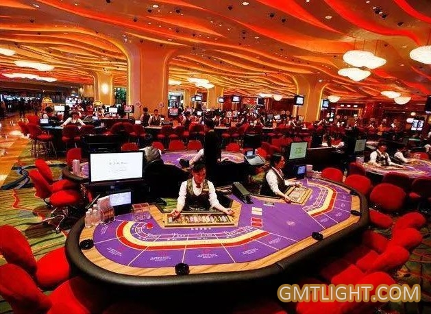 biggest casinos