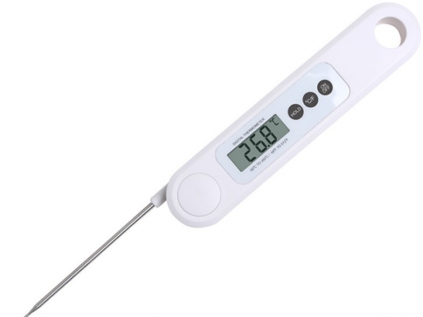 Cooking food digital thermometer