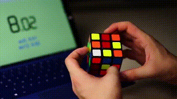 professio<em></em>nal training cube
