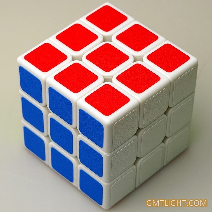 professio<em></em>nal training cube