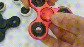manufacturer supply professio<em></em>nal grade all alloy finger gyroscope