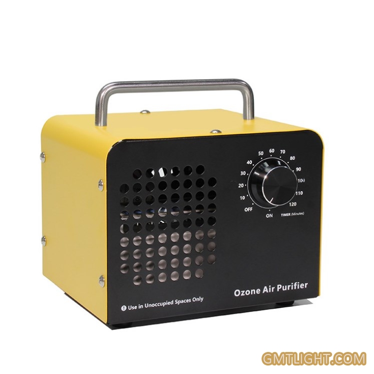 air disinfection and purification expert ozone generator