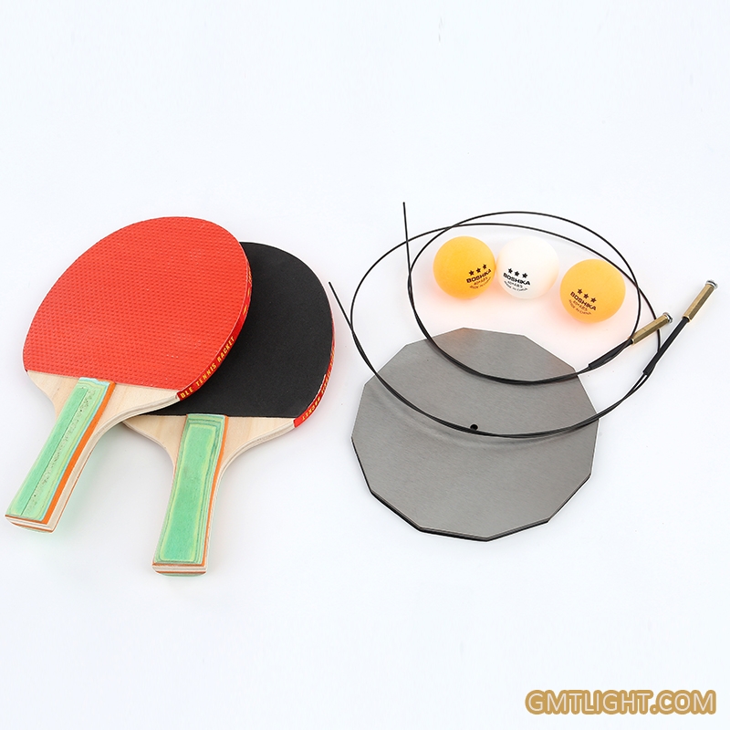table tennis trainer for tennis training