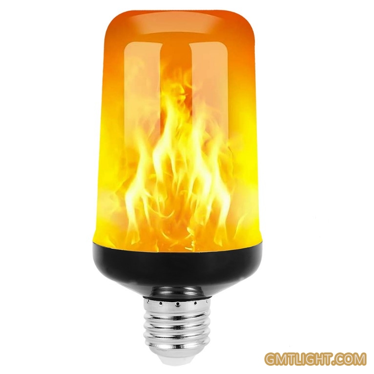 led flame lamp